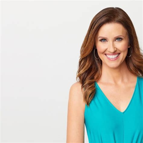 The television host posted a sweet goodbye message for all her fans. . Shannon fox hsn layoffs